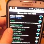Wifi surfer - ecco come scoprire le password del wifi