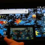 Collegare tablet a tv