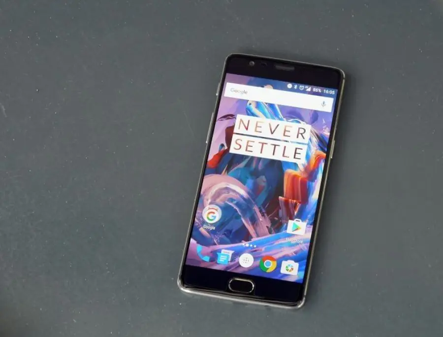 Recensione OnePlus 3