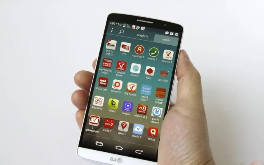 Migliori smartphone LG Agosto 2016