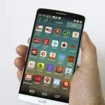 Migliori smartphone LG Agosto 2016