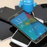 Migliori smartphone android sui 100 euro