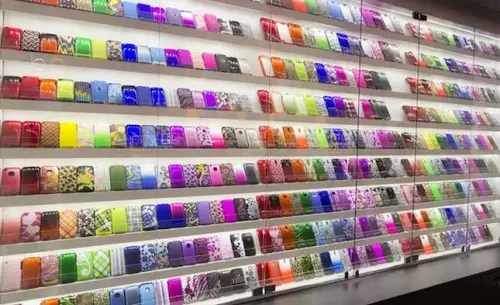 Cover più economiche sul Web