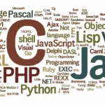 Linguaggi di programmazione più usati per lavorare