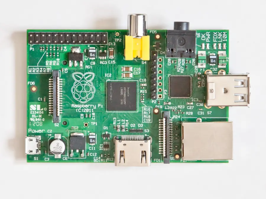 Raspberry pi 2: è arrivato il secondo capitolo
