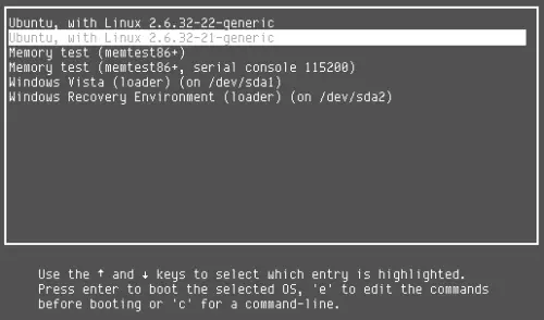 I migliori e più utili comandi Shell per linux!