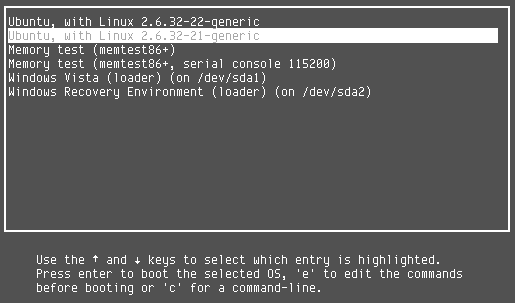 I migliori e più utili comandi Shell per linux!
