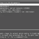 I migliori e più utili comandi Shell per linux!