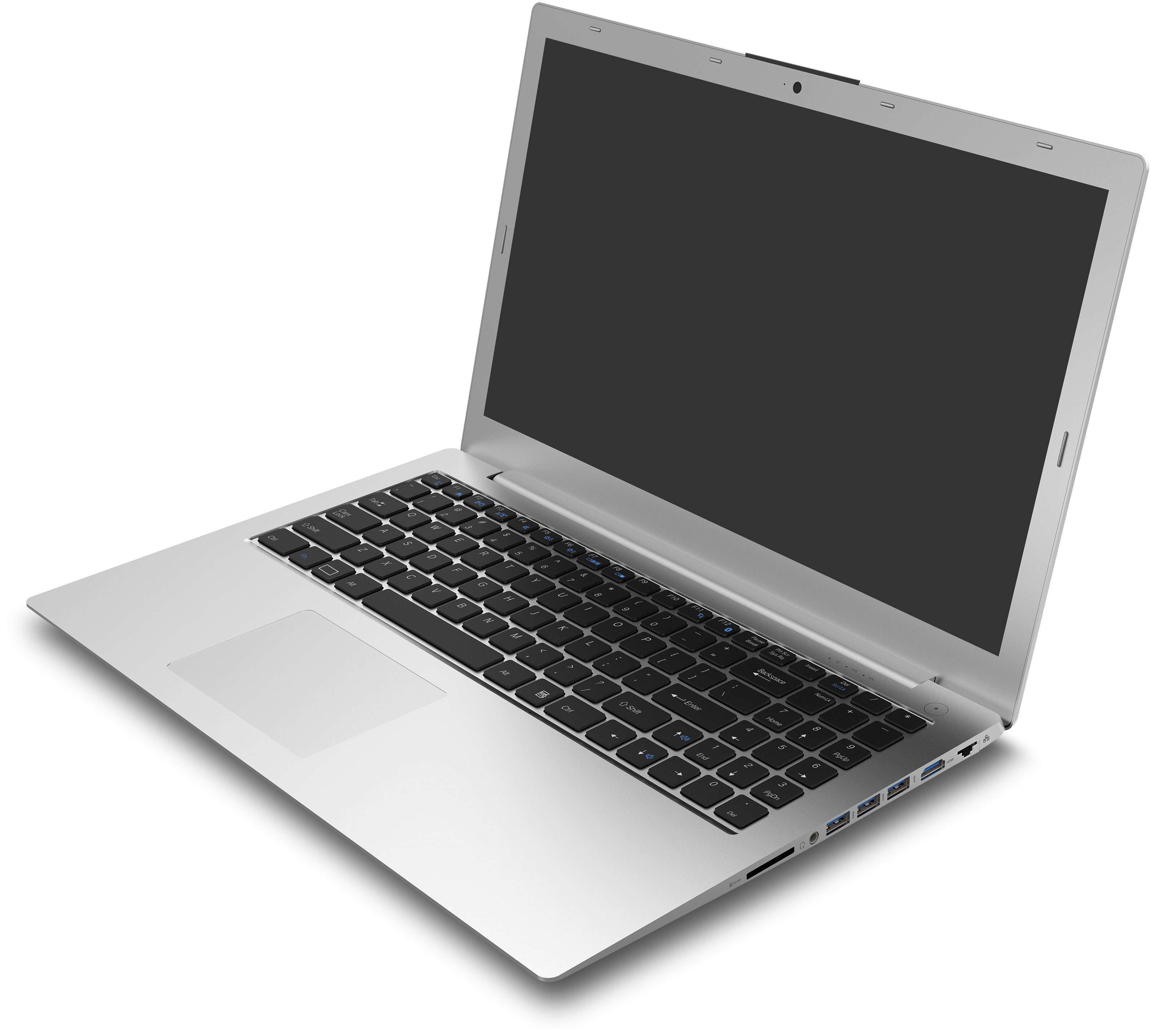 Librem 15! portatile open source