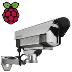 Videosorveglianza open source