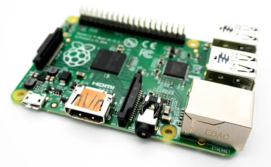Recensione Raspberry pi 3