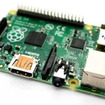 Recensione Raspberry pi 3