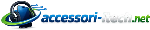 Accessori-itech.net Logo