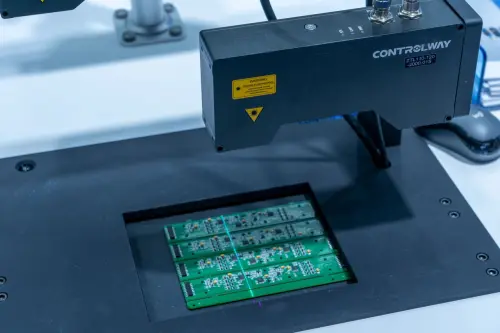 Produzione di schede elettroniche: prototipazione, rework e riparazione