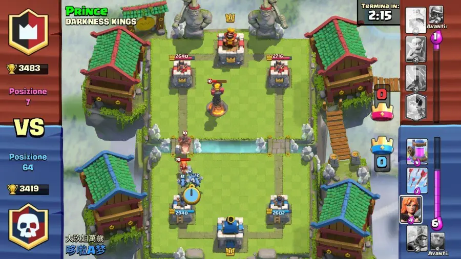 Le 3 miglior app card game per iOS e Android