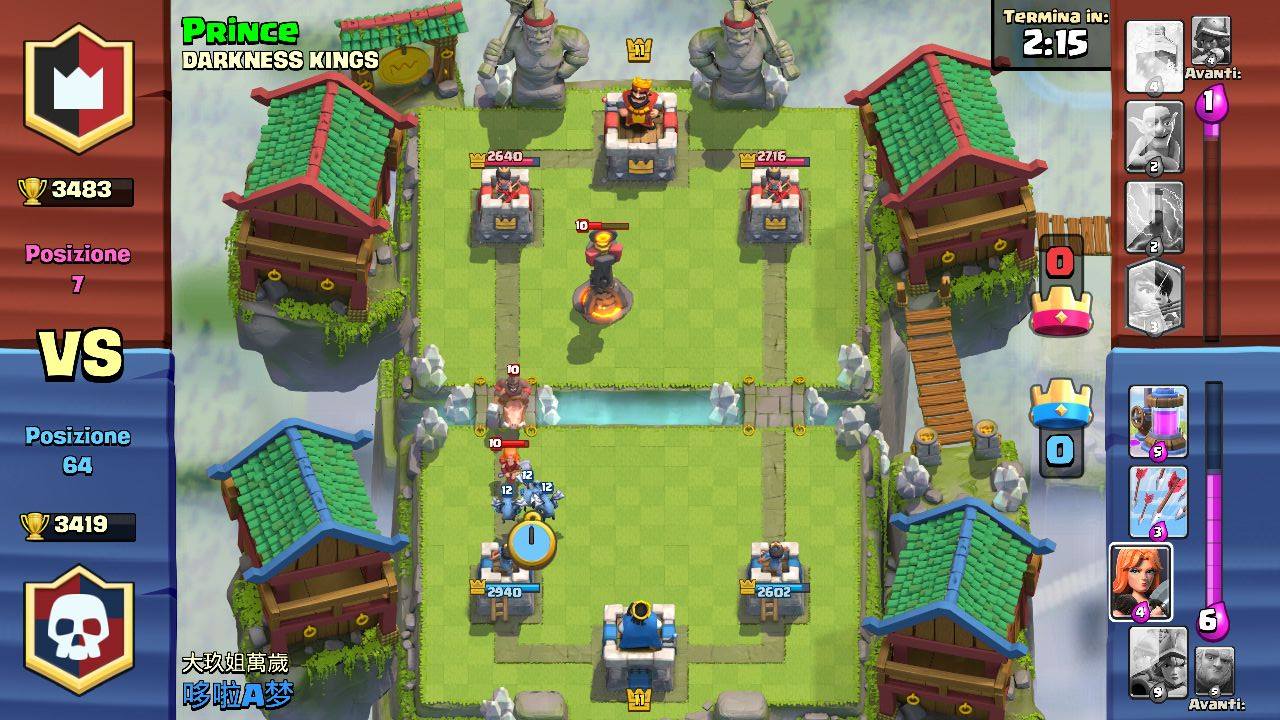 Le 3 miglior app card game per iOS e Android