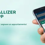 Callizer App: cos'è e come funziona?