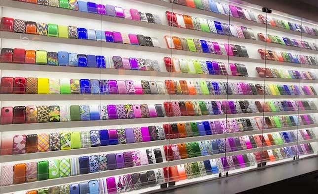 Cover più economiche sul Web