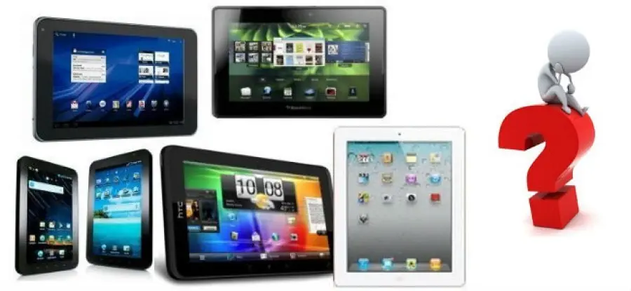 Tablet o Notebook? Ecco chi vince per noi