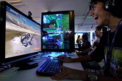 Migliori componenti per PC gaming!!