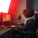 Logitech G Pro, uno dei modelli di cuffie da gaming migliori