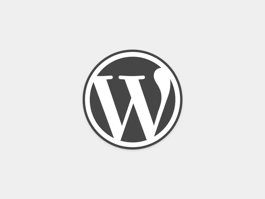 Installare Wordpress in locale