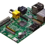 Montare dischi all'avvio raspberry pi