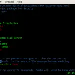 Creare un Nas con Raspberry