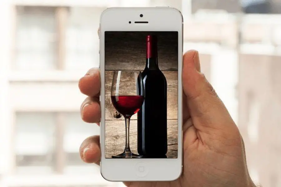 App dei vini online: quali le funzionalità innovative