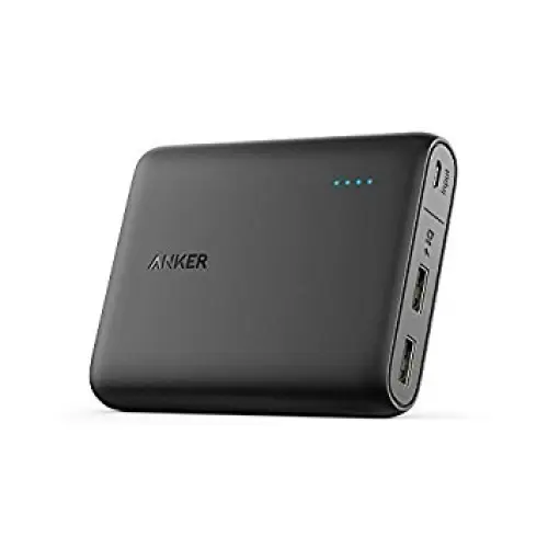 Power Bank Tascabile Ultra-Compatto da 13000mAh