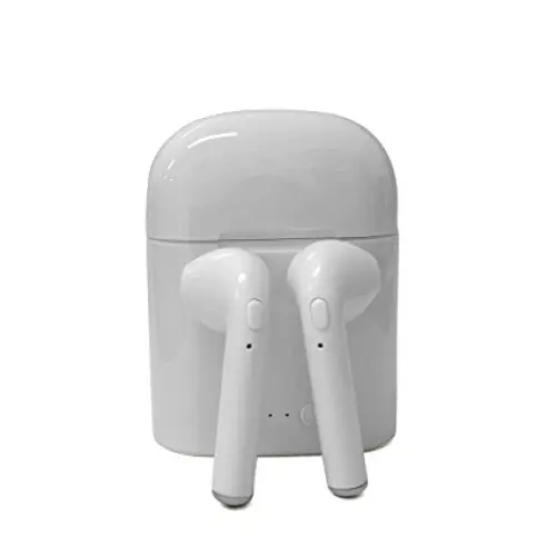 Cuffie Bluetooth Wireless Senza Fili per Apple