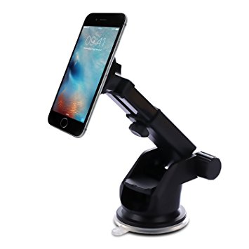 Supporto Magnetico Auto Universale Adesivo su Cruscotto