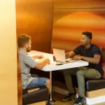 Ufficio coworking, i consigli per arredarlo al meglio