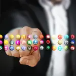 App android per trovare password WI-FI