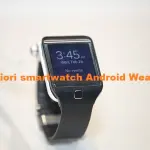 Migliori smartwatch Android Wear