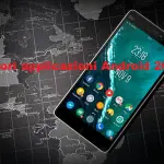 Migliori applicazioni android 2017