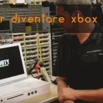 Come far diventare xbox portatile