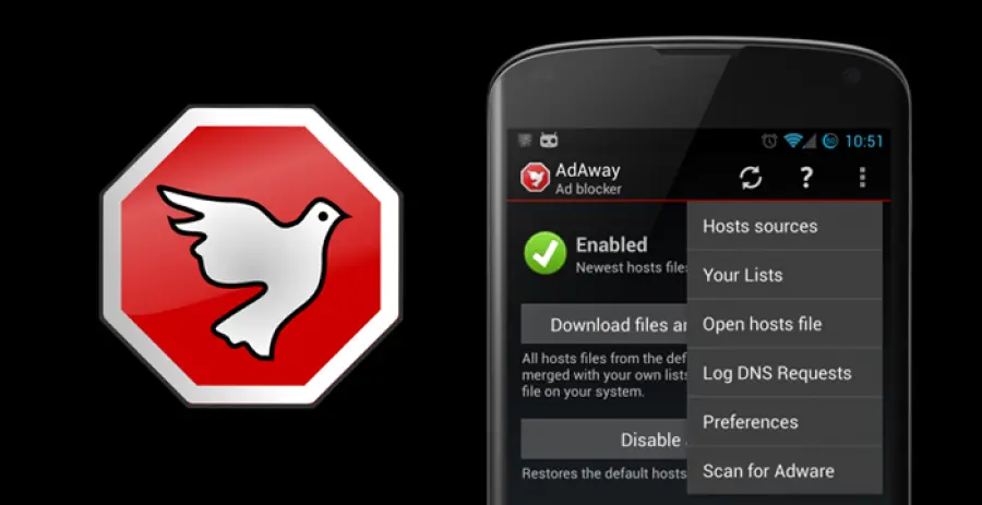 Adway app android, a cosa serve?