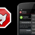 Adway app android, a cosa serve?