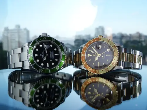 Quanto costa un rolex?
