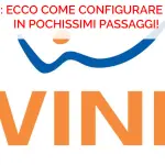 Configurazione LTE Wind su Android