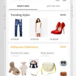 Come trovare gli oggetti su Aliexpress con IPHONE!