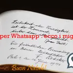 Stati per Whatsapp ecco i migliori