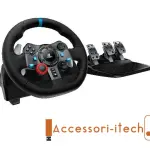 Volante Gaming per PC