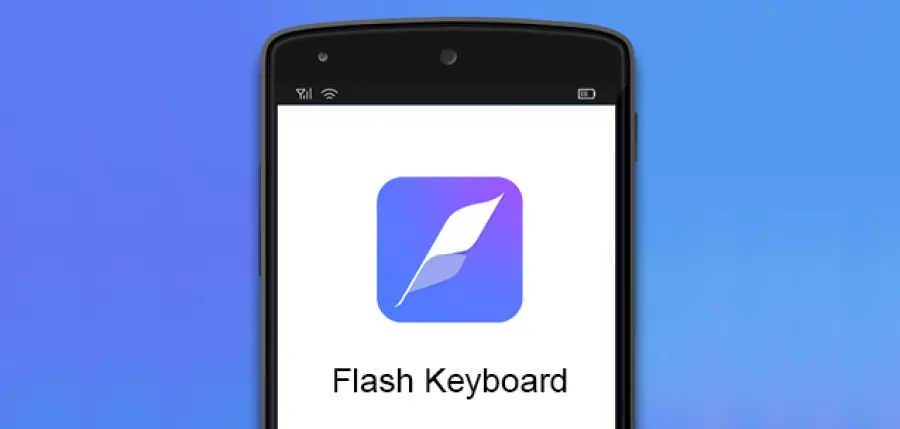 Flash Keyboard, se usate questa tastiera vuol dire essere spiati!