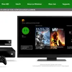 Come annullare l'abbonamento Xbox live gold e gli altri servizi
