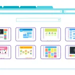 Differenze tra sito e blog