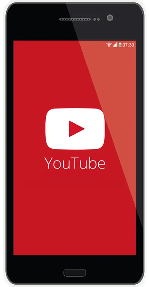 Scaricare musica da YouTube con Android