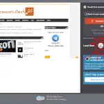 Awesome Screenshot | per fare Screenshort su pc