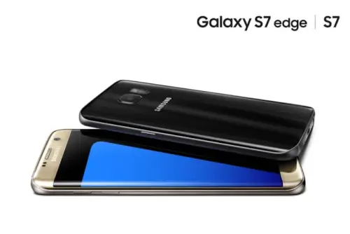  Differenze Galaxy S7 e S7 Edge